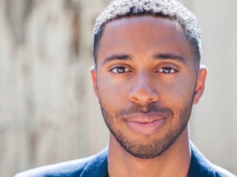 FYPC Podcast Ep 21: Laurence Jackson, Assistant Line Producer on Netflix's You 1