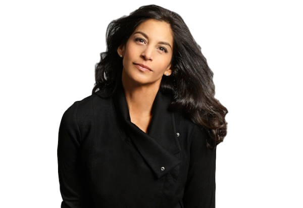 FYPC Podcast Ep 29 Patricia Moreno, Founder of Spiritual Fitness