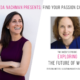 FYPC Podcast Ep. 54: Alexandra Levit, International Bestselling Author and CEO