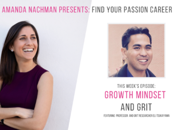 FYPC 64: Dr. Eli Tsukayama, Professor and Grit Researcher